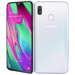 Samsung Galaxy A40