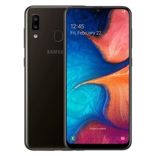 Samsung Galaxy A20