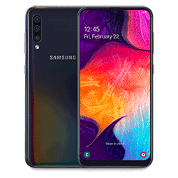 Samsung Galaxy A50