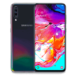 Samsung Galaxy A70