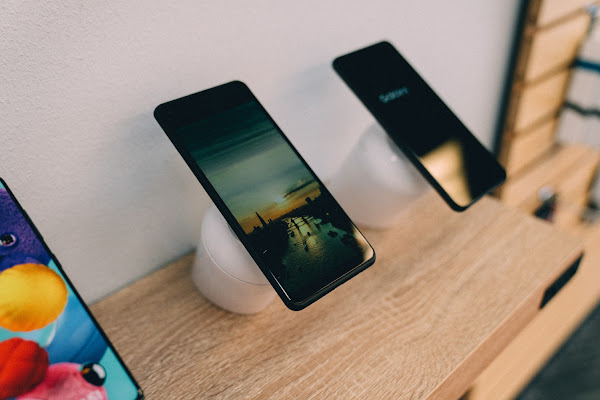 MR Mobile Cell Phone on Easy Street in Ocala FL